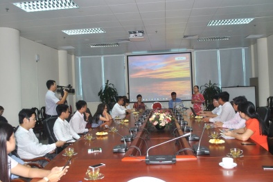 Internet of Things: Xu hướng công nghệ của tương lai