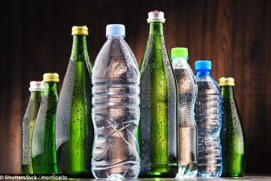 Phụ nữ mang thai tiếp xúc với BPA nhiều khả năng sinh con gặp các vấn đề về dạ dày