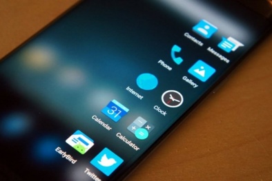 Samsung Galaxy S9: Đã sẵn sàng được trang bị công nghệ cảm biến ảnh mới?