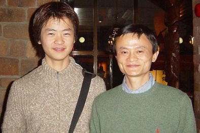 Cách dạy con của Jack Ma tuy khác người nhưng rất thâm thúy cha mẹ nên áp dụng