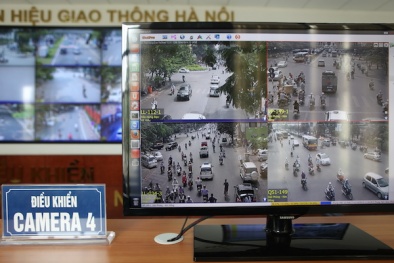 Nhiều lái xe vi phạm phạt nguội hàng chục lần với số tiền phạt cả trăm triệu đồng