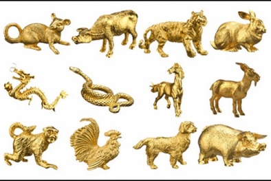 Tử vi hôm nay thứ sáu ngày 13 có gì đặc biệt