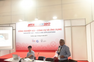 Xây dựng đô thị thông minh tại Việt Nam còn nhiều khó khăn