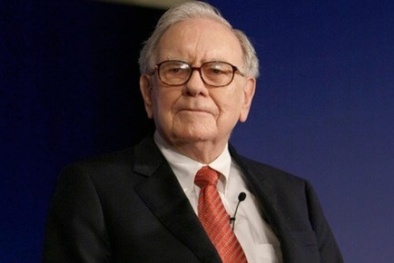Phương pháp dạy con độc đáo của tỷ phú Warren Buffett