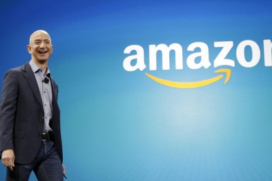 Những bài học cuộc sống 'đắt giá' của tỷ phú tự thân Jeff Bezos 