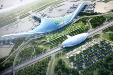 Dự án sân bay Long Thành: Thủ tướng Chính phủ phê duyệt khung bồi thường, tái định cư