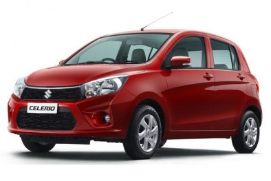 Ô tô mới giá rẻ chỉ từ 145,3 triệu đồng của Suzuki có gì hay?