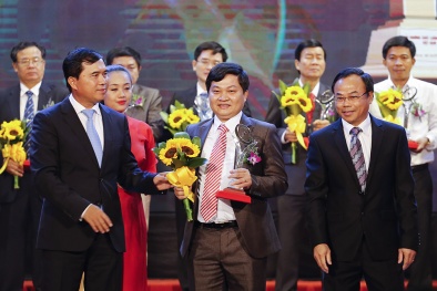 Quảng Ngãi đánh giá hồ sơ 5 doanh nghiệp tham gia Giải thưởng Chất lượng Quốc gia 2017