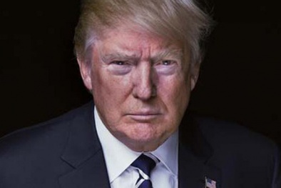 Bật mí lý do Tổng thống Donald Trump tụt hạng chóng mặt trong danh sách tỉ phú