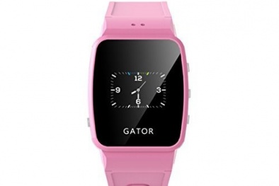 Cảnh báo: Đồng hồ thông minh cho trẻ có thể bị hacker tấn công 