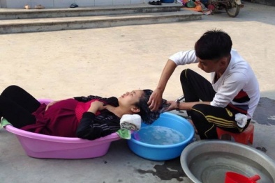 Ngày 20/10, cùng ngắm lại những hình ảnh khiến nhiều phụ nữ Việt 'dậy sóng'