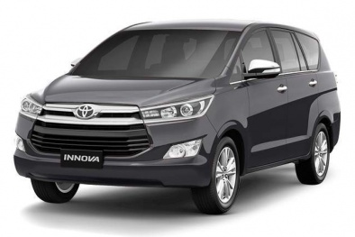 ‘Ông hoàng’ Toyota tiếp tục chiếm lĩnh thị trường Việt 