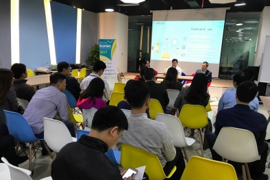 Big data và tầm quan trọng đối với các startup Việt