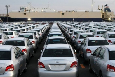 Thuế nhập khẩu ô tô về 0%: Xe như thế nào sẽ được giảm giá?