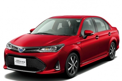 Cận cảnh ô tô mới của Toyota giá chỉ 300 triệu khiến người Việt ‘phát thèm’