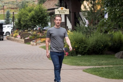 Có 74 tỷ đô, ông chủ Facebook - Mark Zuckerberg - tiêu tiền như thế nào?
