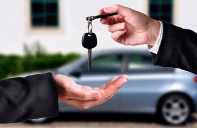 ‘Nhan nhản’ trang web rao bán ô tô trên mạng đừng vội 'mù quáng' tin