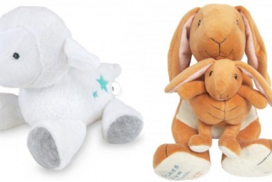 Thu hồi hàng trăm nghìn đồ chơi trẻ em từ Trung Quốc do nguy cơ gây ngạt thở