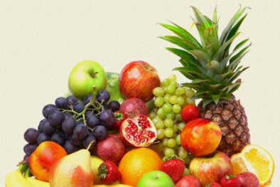 5 cách kết hợp trái cây có thể gây nguy hại cho trẻ