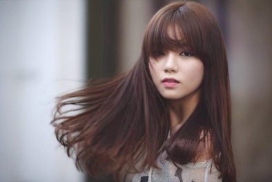Bí quyết chọn màu nhuộm tóc phù hợp nhất với từng màu da