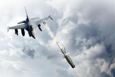 Vũ khí chính xác cực cao được Mỹ đưa vào trực chiến 'nham hiểm' thế nào?