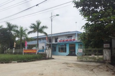 Sở Y tế tỉnh Thừa Thiên - Huế công khai xin lỗi bác sĩ 'nói xấu' Bộ trưởng