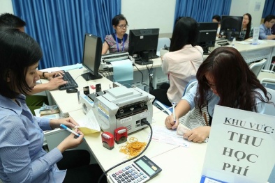 Học phí sinh viên cao hơn lương công chức: Cơ hội nào cho học sinh nghèo?
