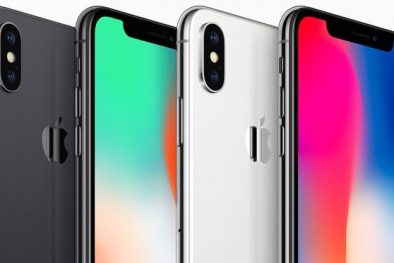 iPhone X sắp xuất hiện: Giờ chính xác bạn có thể đặt mua iPhone X