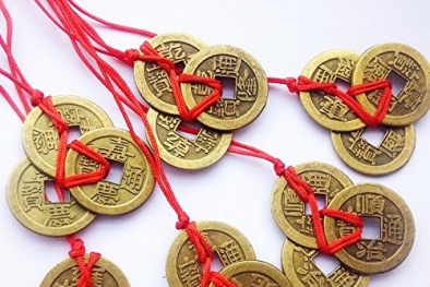 Không chỉ trồng cây, đặt những vật phẩm phong thủy này trong nhà cũng sẽ mang tài lộc