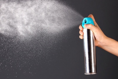 Mùi hương nhân tạo: 'Thủ phạm’ gây ‘án tử’ cho con người