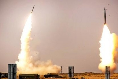 Vũ khí có thể diệt được 10 tên lửa cùng lúc của Nga đã sẵn sàng nghênh chiến