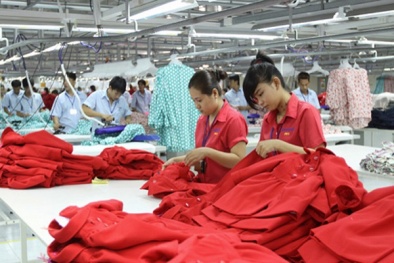 QCVN mới nhất giới hạn formaldehyt trong sản phẩm dệt may