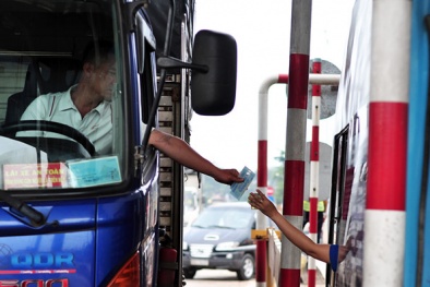 Bố trí điểm riêng thu tiền lẻ tại trạm BOT tuyến tránh Biên Hòa