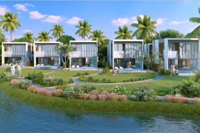 Ra mắt Vinpearl Nam Hội An Resort & Villas: 'Tinh tế kiến trúc trong lòng di sản'