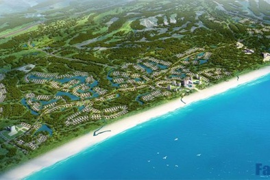 Vì sao các quỹ lãi tới 100% từ ROS?