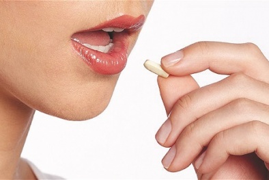 Cẩn trọng kẻo mắc bệnh nguy hiểm nếu mẹ bầu bổ sung sắt sai cách