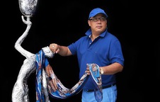 Người đầu tiên lên tiếng tố Khaisilk bán lụa Trung Quốc nói gì?