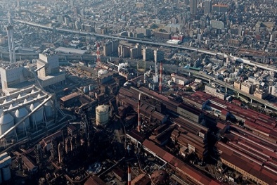 Tập đoàn Kobe Steel của Nhật Bản giả mạo dữ liệu kim loại, Việt Nam có ảnh hưởng?