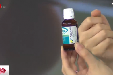 Toàn cảnh vụ triệt phá đường dây buôn bán thuốc chữa ung thư giả