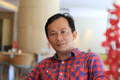 Vụ Khaisilk bán khăn lụa Trung Quốc: Doanh nhân Việt nói gì về ông chủ Khaisilk?