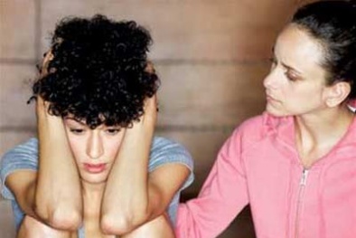 Người chịu cảnh tắc đường thường xuyên dễ mắc các bệnh lý tâm thần