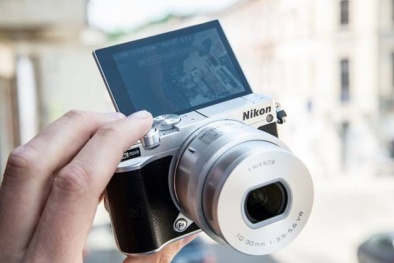Kỹ thuật sử dụng máy ảnh kỹ thuật số cho người mới dùng
