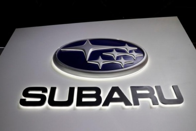 Nhà sản xuất ô tô Nhật Bản Subaru Corp thừa nhận không tuân thủ quy trình kiểm tra xe 