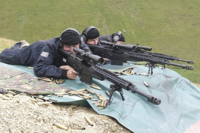 Vũ khí diệt mục tiêu của Anh  ‘tàn bạo’ và nhanh nhất trên chiến trường