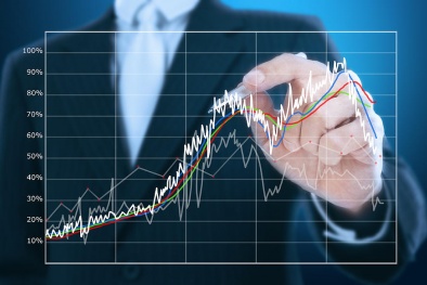 Dự báo thị trường chứng khoán ngày 30/10: Tăng, giảm tiếp tục đan xen