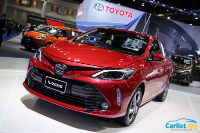 Nhiều ô tô ‘hot’ Toyota và Hyundai giảm giá ‘sập sàn’, về mốc 500 triệu đồng/chiếc