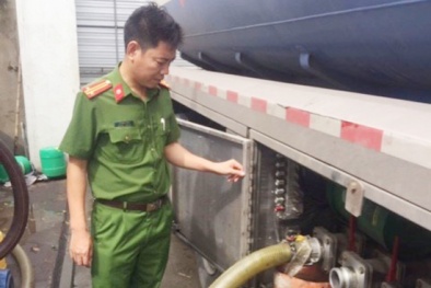 Bộ KH&CN tăng cường thanh, kiểm tra đối với hoạt động kinh doanh xăng dầu