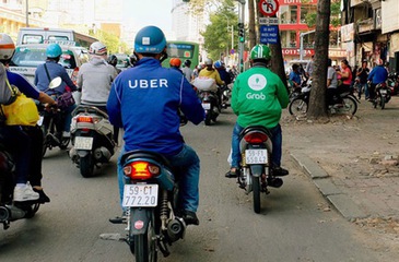 Vì sao Uber không nộp gần 67 tỷ đồng truy thu?