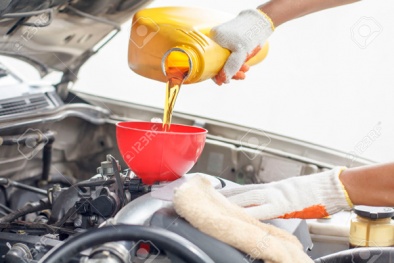 Hậu quả gì khi bơm nhầm xăng vào xe chạy dầu và ngược lại?