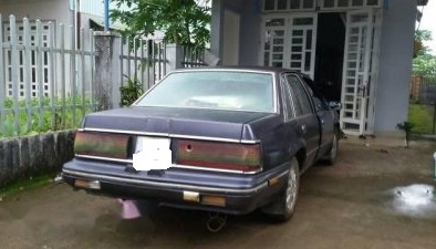 Loạt xe ô tô cũ giá ‘sốc’ chỉ 15-20 triệu đồng/chiếc ở Việt Nam là những xe nào?
